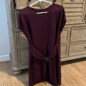 Athleta dress